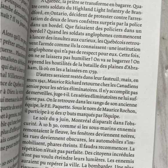 3📚/$25 📍 Le Rocket - Picture 5 of 5